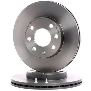 Brembo Remschijf
