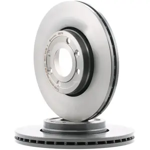 Brembo Remschijf