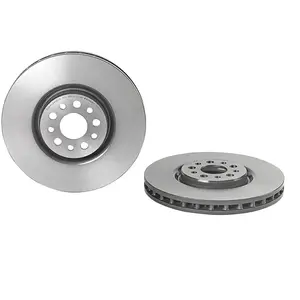 Brembo Remschijf