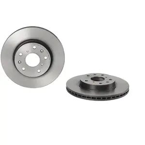 Brembo Remschijf pas cher