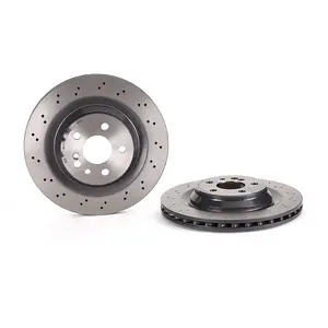 Brembo Remschijf pas cher
