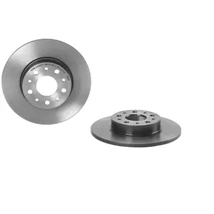 Brembo Remschijf pas cher