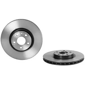 Brembo Remschijf pas cher