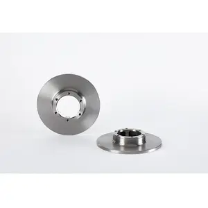 2 disques de frein brembo 08.2138.10 pas cher