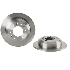 Brembo Remschijf pas cher