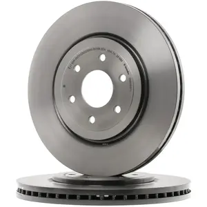 Brembo Remschijf