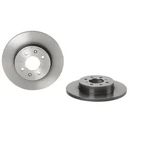 Brembo Remschijf