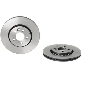 Brembo Remschijf pas cher