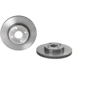 Brembo Remschijf pas cher