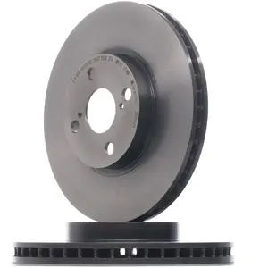 Brembo Remschijf pas cher