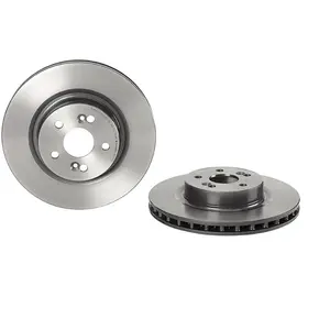 Brembo Remschijf pas cher