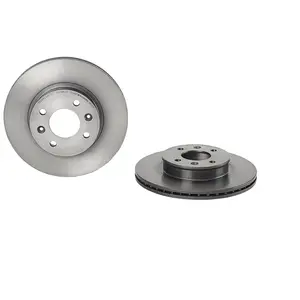 Brembo Remschijf