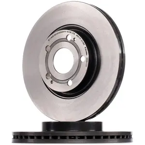 Brembo Remschijf pas cher
