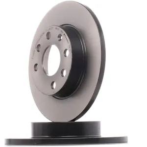 Brembo Remschijf