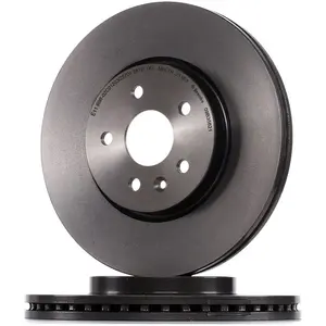 Brembo Remschijf