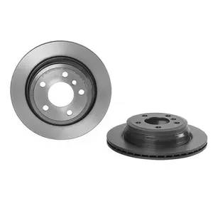 Comparateur de prix : Remschijf 09B33811 Brembo
