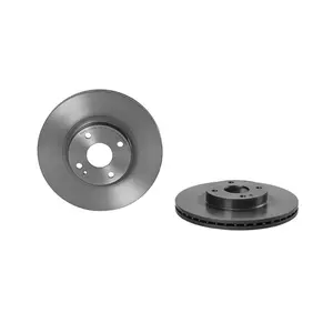 BREMBO Disques de frein pour MAZDA: MX5 (Ref: 09.C136.11) pas cher