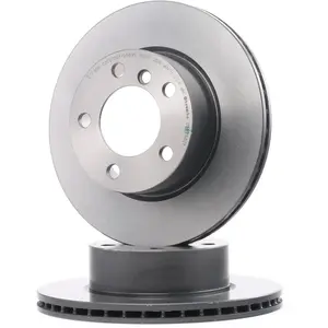 Remschijf 09975021 Brembo pas cher