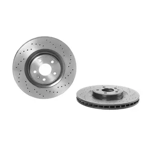 Comparateur de prix : Remschijf 09B0391X Brembo