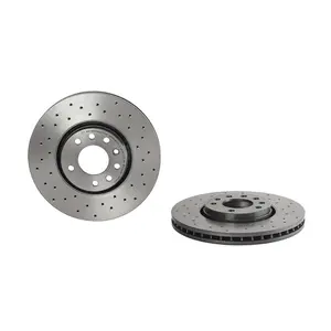 Comparateur de prix : Remschijf 0991621X Brembo