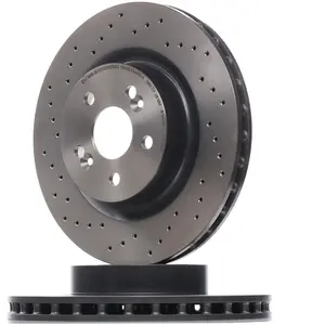 Brembo Remschijf pas cher