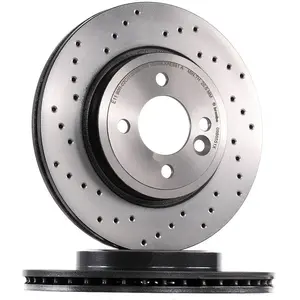 Brembo Remschijf pas cher