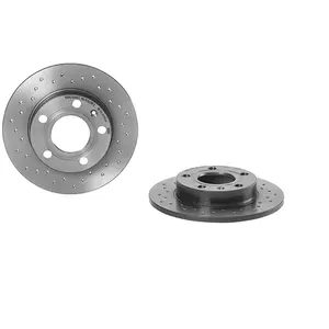 Brembo Remschijf pas cher