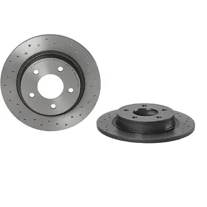 Brembo Remschijf pas cher
