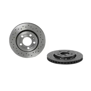 Remschijf 09A6521X Brembo pas cher