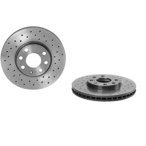 Brembo Remschijf pas cher