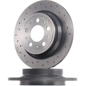 Brembo Remschijf pas cher