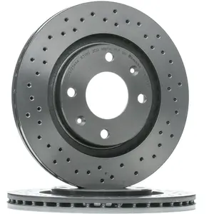 Brembo Remschijf pas cher