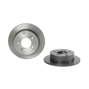 Remschijf 08A63111 Brembo pas cher