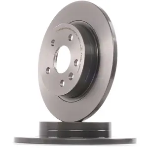 Brembo Remschijf pas cher