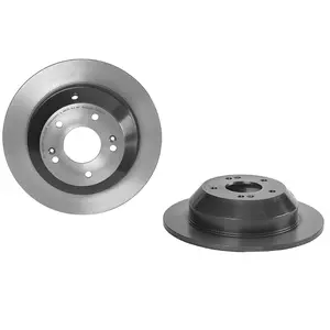 Comparateur de prix : Brembo Remschijf