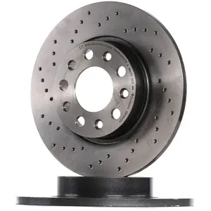 Brembo Remschijf pas cher