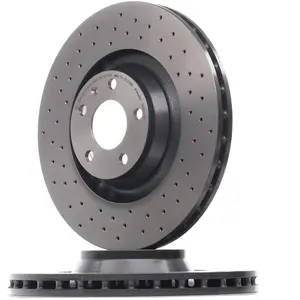 Comparateur de prix : Remschijf 0988413X Brembo