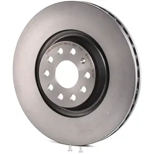 Brembo Remschijf