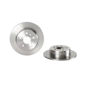 Remschijf 09C17711 Brembo pas cher