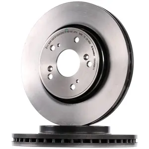Brembo Remschijf pas cher
