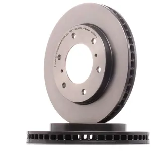 Brembo Remschijf