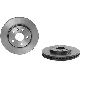 Brembo Remschijf pas cher
