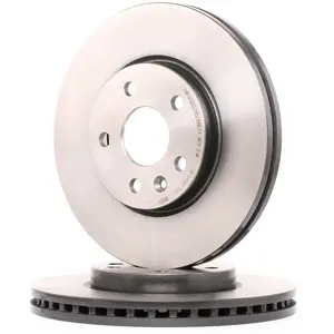 Brembo Remschijf pas cher