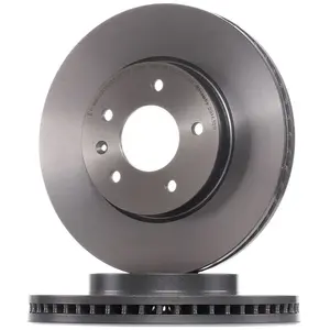 Brembo Remschijf (V) pas cher