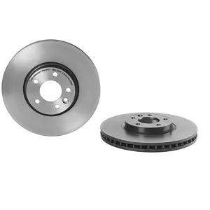 Brembo Remschijf pas cher