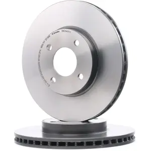 Brembo Remschijf pas cher