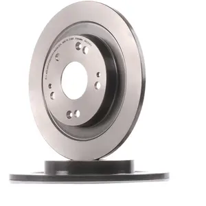 Brembo Remschijf pas cher