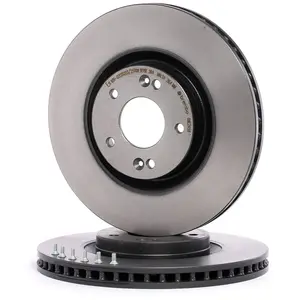 Brembo Remschijf pas cher