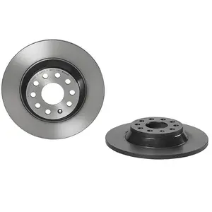 Brembo Remschijf pas cher