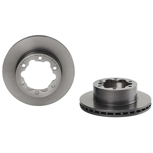 Brembo Remschijf